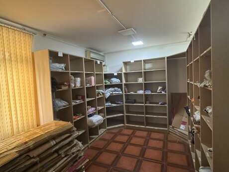 Elan №6561968 - Bakı, Elmlər Akademiyası m., 60 m²