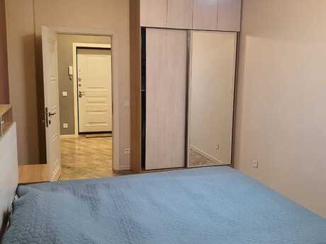 Şah İsmayıl Xətaidə 3 otaqlı yeni tikili mənzil kirayə verilir, 90 m², 1 199 AZN/ay, şəkil 5 / 12