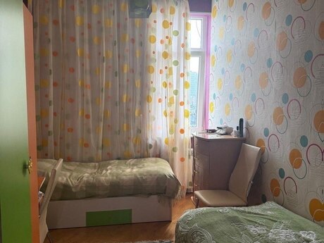 Продаётся 3-комнатная квартира в новостройке, İnşaatçılar, 90 м², 290 000 AZN, фото 4 / 12