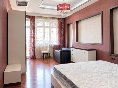 3-room new-build apartment for sale in İnşaatçılar, 168 m², 440 000 AZN, photo 4 / 8