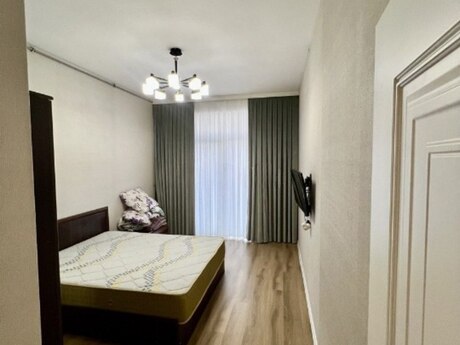 Lake City kompleksində 2 otaqlı yeni tikili mənzil satılır, 65 m², 197 000 AZN, şəkil 4 / 12