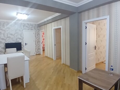 3 otaq · 112 m²