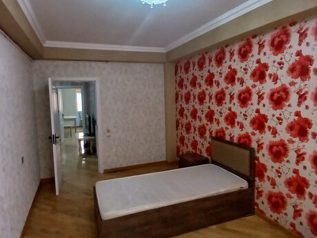 İnşaatçılarda 3 otaqlı yeni tikili mənzil satılır, 112 m², 250 000 AZN, şəkil 4 / 12