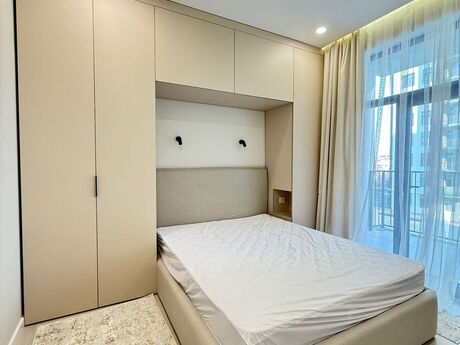 Yasamalda 2 otaqlı yeni tikili mənzil kirayə verilir, 60 m², 1 000 AZN/ay, şəkil 5 / 12
