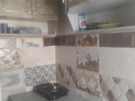 Сдаётся 2-комнатный дом, Həzi Aslanov, 42 м², 450 AZN/мес, фото 4 / 12