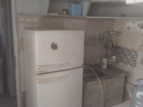 Сдаётся 2-комнатный дом, Həzi Aslanov, 42 м², 450 AZN/мес, фото 5 / 12
