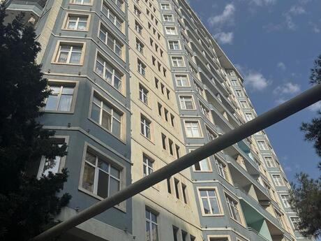 Elan №6561982 - Bakı, Gənclik m., 2 otaqlı, 100 m², 9/16 mərtəbə