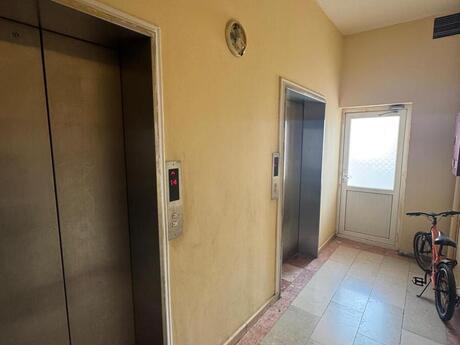 Gənclikdə 2 otaqlı yeni tikili mənzil satılır, 100 m², 350 000 AZN, şəkil 2 / 9