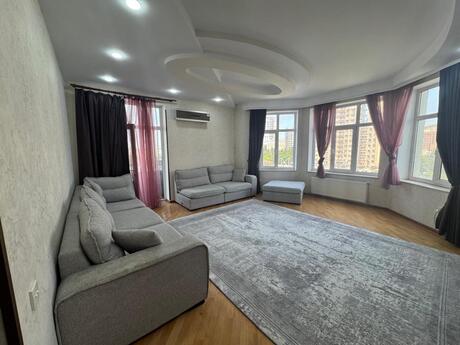 Gənclikdə 2 otaqlı yeni tikili mənzil satılır, 100 m², 350 000 AZN, şəkil 3 / 9