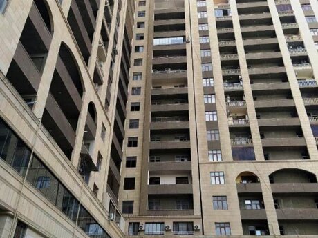Nərimanovda 2 otaqlı yeni tikili mənzil satılır, 90 m², 310 000 AZN, şəkil 4 / 8