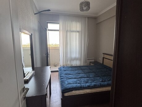 Kristal Abşeron Javahir Residence kompleksində 2 otaqlı yeni tikili mənzil kirayə verilir, 50 m², 700 AZN/ay, şəkil 4 / 9