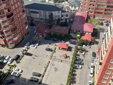 Elan №6562022 - Bakı, Azadlıq Prospekti m., 3 otaqlı, 110 m², 17/18 mərtəbə