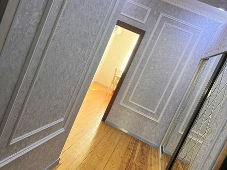 Lökbatanda 2 otaqlı yeni tikili mənzil kirayə verilir, 65 m², 550 AZN/ay, şəkil 3 / 6
