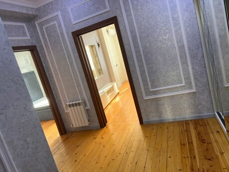 Lökbatanda 2 otaqlı yeni tikili mənzil kirayə verilir, 65 m², 550 AZN/ay, şəkil 4 / 6
