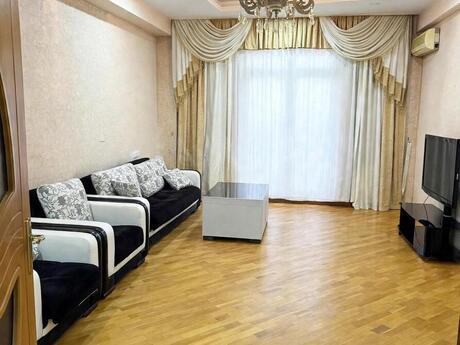 Elan №6562028 - Bakı, Nəsimi r., 3 otaqlı, 154 m², 11/16 mərtəbə