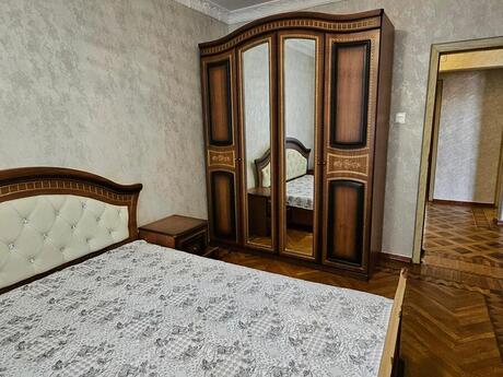 Elmlər Akademiyasında 3 otaqlı yeni tikili mənzil satılır, 80 m², 280 000 AZN, şəkil 5 / 12