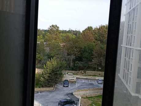 3-room new-build apartment for sale in Olympus Botanic Garden residence, 99 m², 260 000 AZN, photo 3 / 7