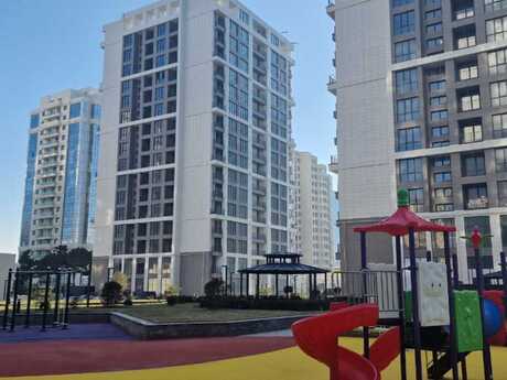 Koroğluda 3 otaqlı yeni tikili mənzil satılır, 147 m², 380 000 AZN, şəkil 5 / 8