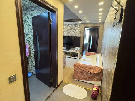 İçəri Şəhərdə otaq kirayə verilir, 60 m², 350 AZN/ay, şəkil 5 / 10