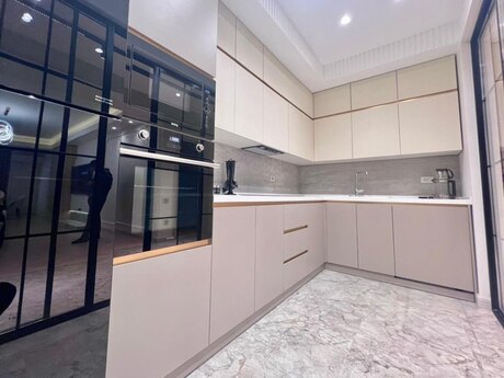 Whitestone Residence kompleksində 2 otaqlı yeni tikili mənzil kirayə verilir, 80 m², 1 100 AZN/ay, şəkil 5 / 12