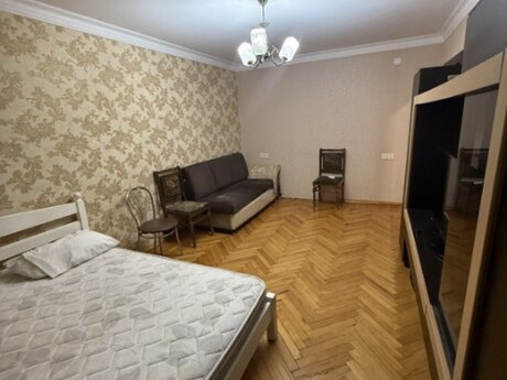Elmlər Akademiyasında 1 otaqlı köhnə tikili mənzil satılır, 35 m², 133 000 AZN, şəkil 3 / 8