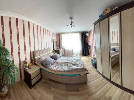Продаётся 3-комнатная квартира в старом фонде, Biləcəri, 75 м², 144 900 AZN, фото 4 / 8