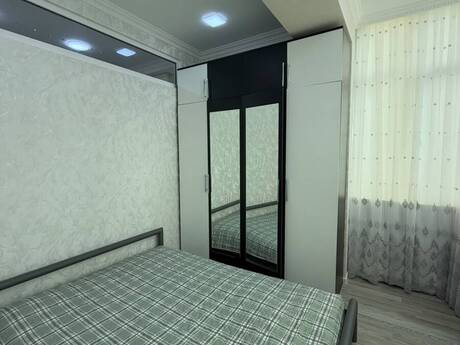 Masazırda 2 otaqlı köhnə tikili mənzil satılır, 42 m², 86 000 AZN, şəkil 3 / 9