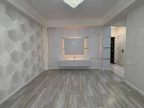 Masazırda 2 otaqlı köhnə tikili mənzil satılır, 42 m², 86 000 AZN, şəkil 2 / 9