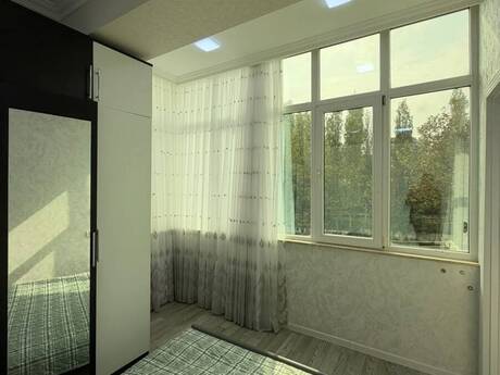 Masazırda 2 otaqlı köhnə tikili mənzil satılır, 42 m², 86 000 AZN, şəkil 4 / 9