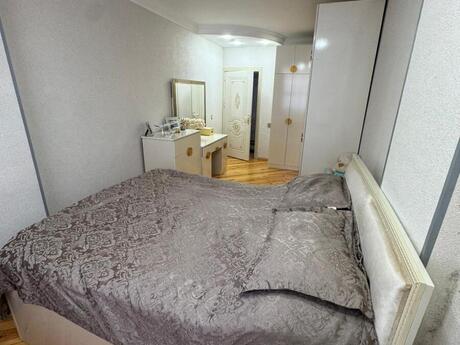 Продаётся 3-комнатная квартира в новостройке, Sulutəpə, 86 м², 132 000 AZN, фото 2 / 12