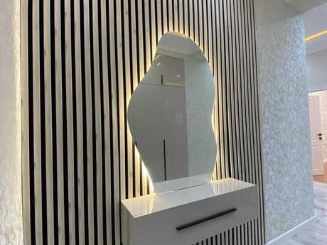 Elan №6562075 - Bakı, Memar Əcəmi m., 3 otaqlı, 135 m², 2/12 mərtəbə