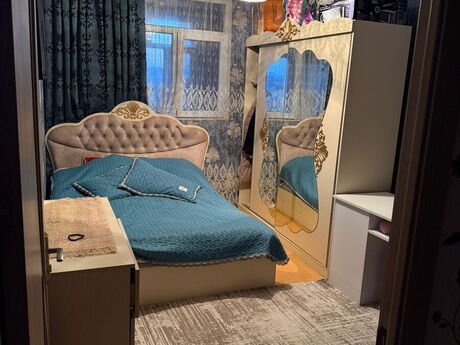 Elan №6562721 - Bakı, Dərnəgül m., 2 otaqlı, 47 m², 5/9 mərtəbə