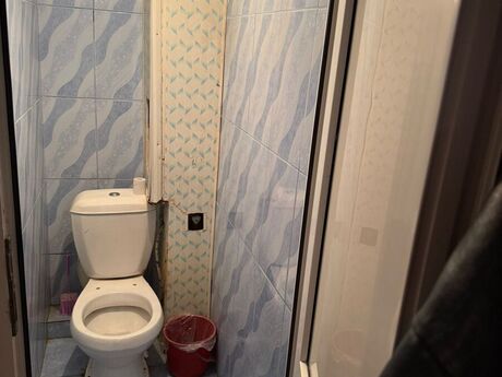 2-room old-build apartment for sale in Dərnəgül, 47 m², 115 000 AZN, photo 2 / 6