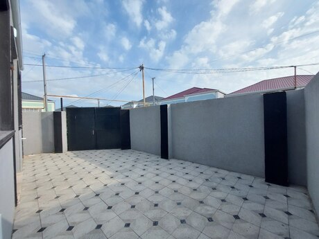 4-room house for sale in Binə, 100 m², 75 000 AZN, photo 4 / 12
