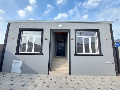 4-room house for sale in Binə, 100 m², 75 000 AZN, photo 2 / 12