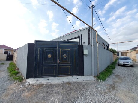 4-room house for sale in Binə, 100 m², 75 000 AZN, photo 5 / 12