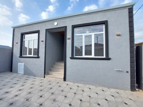 4-room house for sale in Binə, 100 m², 75 000 AZN, photo 3 / 12