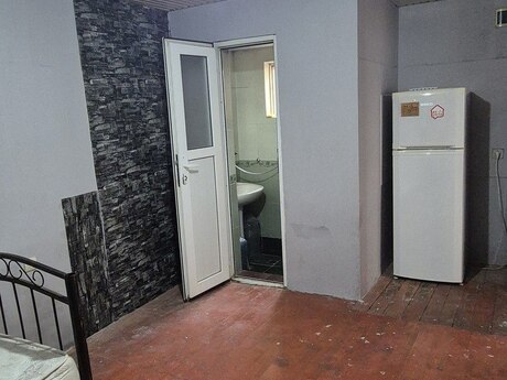 Xocəsəndə 2 otaqlı köhnə tikili mənzil kirayə verilir, 45 m², 350 AZN/ay, şəkil 5 / 7