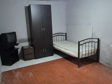 Xocəsəndə 2 otaqlı köhnə tikili mənzil kirayə verilir, 45 m², 350 AZN/ay, şəkil 4 / 7