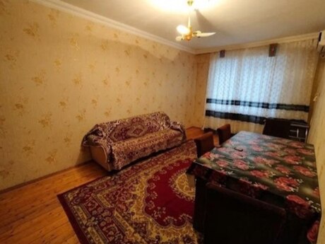 Bakıxanovda 2 otaqlı yeni tikili mənzil kirayə verilir, 68 m², 450 AZN/ay, şəkil 3 / 5