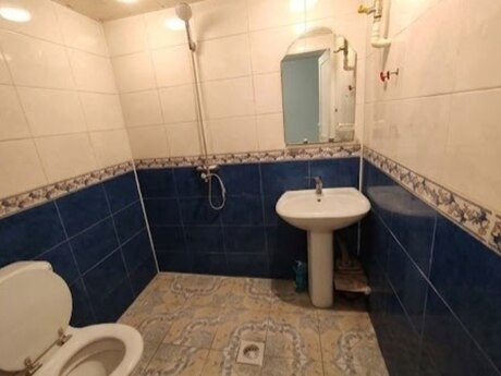 Bakıxanovda 2 otaqlı yeni tikili mənzil kirayə verilir, 68 m², 450 AZN/ay, şəkil 5 / 5