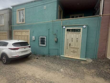 Объявление №6562096 - Баку, пос. Масазыр, 3-комн., 95 м²