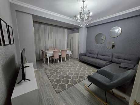 2 otaq · 65 m² · 8/16 mərtəbə, Qaraçuxur