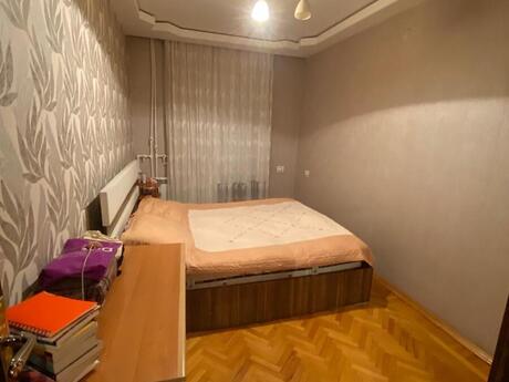 Bakıxanovda 3 otaqlı köhnə tikili mənzil satılır, 85 m², 220 000 AZN, şəkil 5 / 12