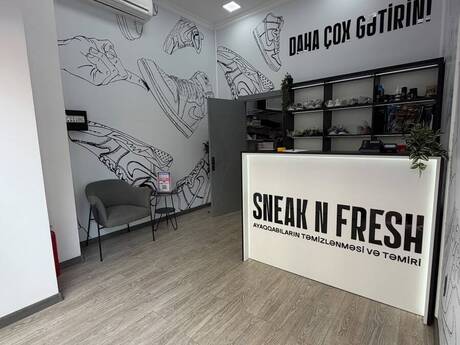 Elan №6562108 - Bakı, 28 May m., 55 m²