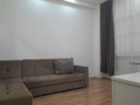 Şah İsmayıl Xətaidə 2 otaqlı yeni tikili mənzil kirayə verilir, 50 m², 800 AZN/ay, şəkil 2 / 12