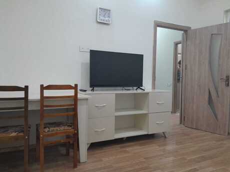 Şah İsmayıl Xətaidə 2 otaqlı yeni tikili mənzil kirayə verilir, 50 m², 800 AZN/ay, şəkil 4 / 12