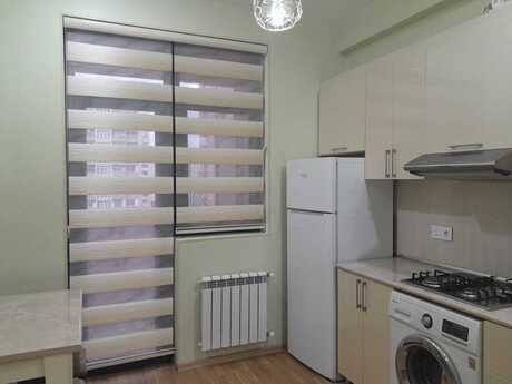 2 otaq · 50 m² · 9/18 mərtəbə, Şah İsmayıl Xətai