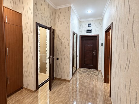 Продаётся 2-комнатная квартира в новостройке, Memar Əcəmi, 65 м², 204 990 AZN, фото 2 / 10