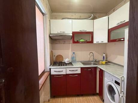 Сдаётся 3-комнатная квартира в старом фонде, İçəri Şəhər, 80 м², 850 AZN/мес, фото 4 / 8